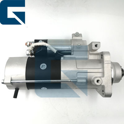 21314102 Starter Motor VOE21314102 Engine Starter For L70F