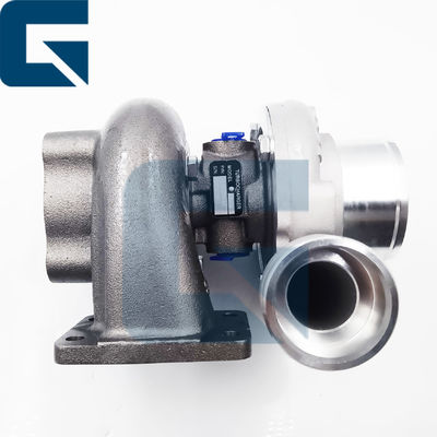 04258205KZ Turbocharger 04258205 Model S100G