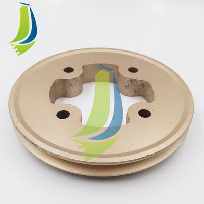310-9694 Air Conditioning Pulley 3109694 For 312D 313D Excavator