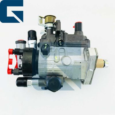 9520A790W Fuel Injection Pump Assy RE569473