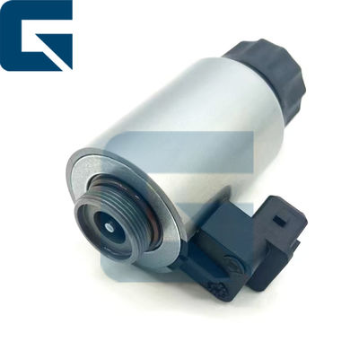VOE11709879 Pressure Solenoid Valve 11709879 For L110E Wheel Loader