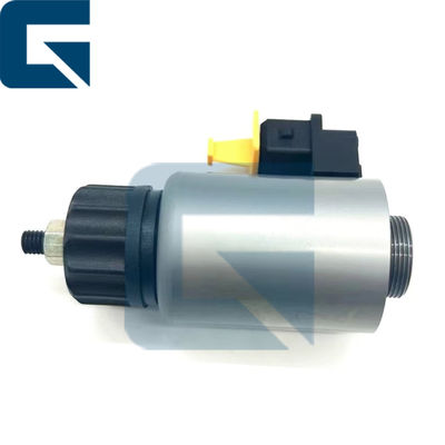 VOE11709879 Pressure Regulator 11709879 For L110E Truck