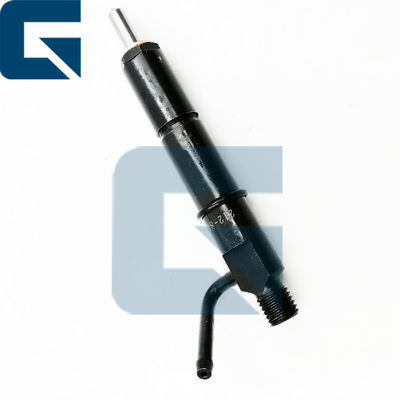 212-8470 2128470 3066 Engine Fuel Injector Nozzle For E320C Excavator