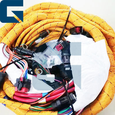 283-2932 2832932 Wiring Harness For 324D 325D Excavator