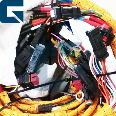 283-2932 2832932 Wiring Harness For 324D 325D Excavator