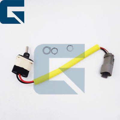 165-5970 1655970 Coolant Temperature Switch Sensor For E324D Excavator