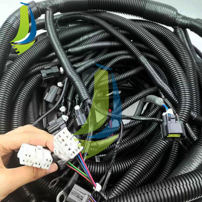 YN13E01507P1 Wiring Harness yn13e01507p1 for SK210-8 Excavator