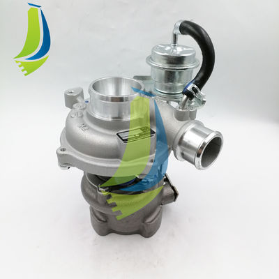 53039700658 Turbocharger DX120 Excavator spare parts for engine