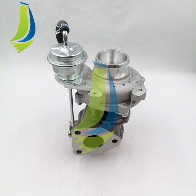 53039700658 Turbocharger DX120 Excavator spare parts for engine
