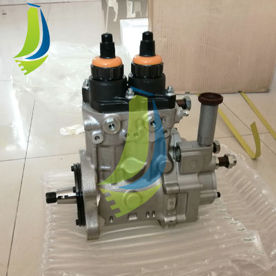 22100-E0302 Fuel Injection Pump For E13C 094000-0421 High Quality Popular