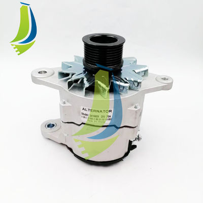 3415609 Alternator 28V 70A For 6BT Diesel Engine