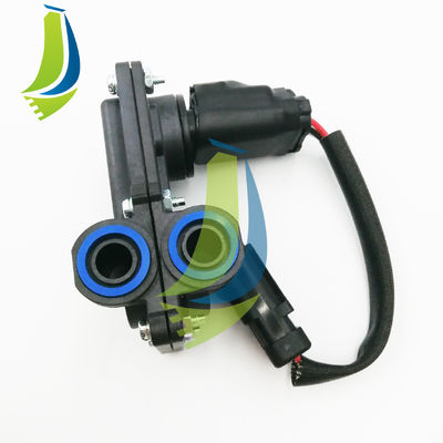 266-0136 Pressure Sensor 2660136 for 320D Excavator