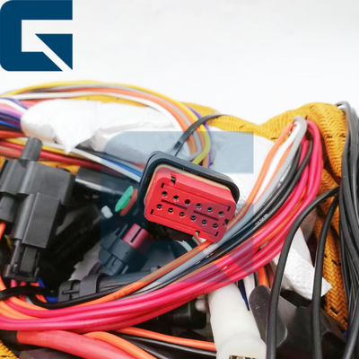251-0430 2510430 Wiring GP-Platform Harness For E325D Excavator