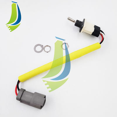 165-5970 Temperature Switch Sensor 1655970 For C11