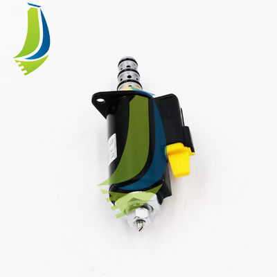 121-1491 Solenoid Valve Assembly Hydraulic Pump Solenoid Valve for Excavator 307B