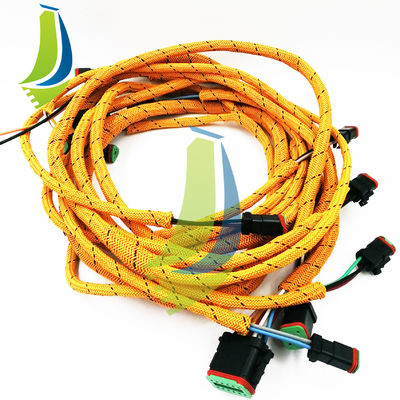 197-4411 1974411 Hydraulic Pump Wiring Harness For E330C Excavator