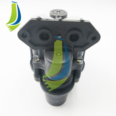 1-85576369-J Air Dryer Protection Valve Assembly for Engine CYZ51K CXZ51K CXZ05