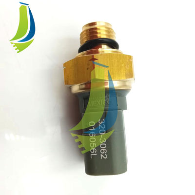 320-3062 Oil Pressure Sensor 3203062 For C13 Engine