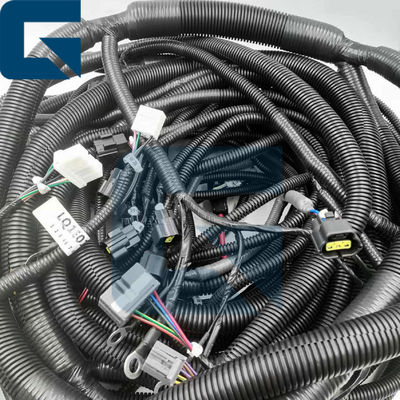 YN13E01507P1 Wiring Harness For E215B Excavator