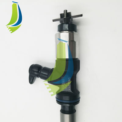 370-7280 3707280 Common Rail Injector For C4.4 Engine 320F Excavator