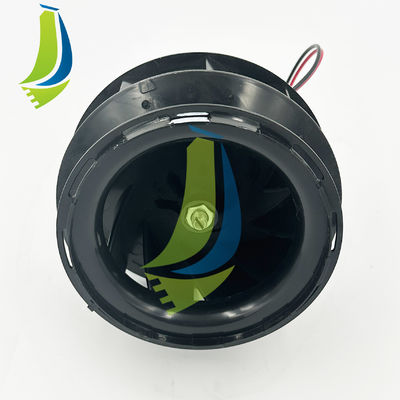358-7085 3587085 Low Noise Fan Blower Motor 12V for Excavator E301 E305