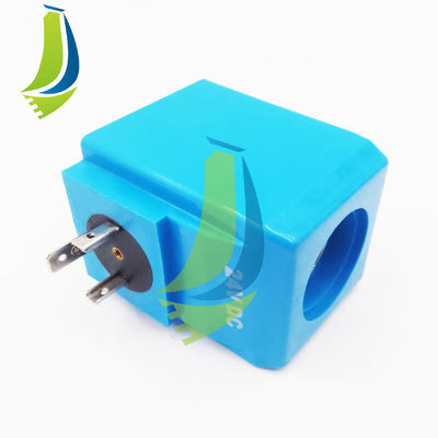 H507848 H-507848 Solenoid Valve Coil 24V DC 30W for Vickers DG4V3 DG4V3S