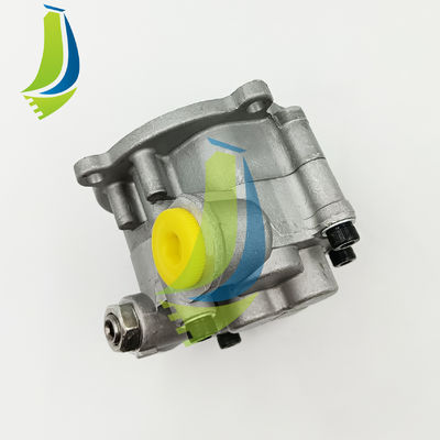 YN10V000014F3 Gear Pump For SK350 Excavator