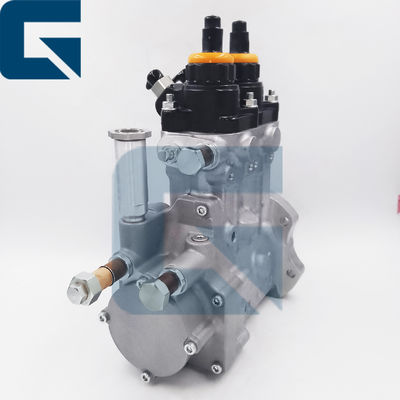 6245-71-1101 Diesel Fuel Injection Pump For Excavator PC1250-8