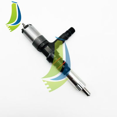 6218-11-3100 Diesel Fuel Injector 6218113100 for SA6D140E-3 Engine