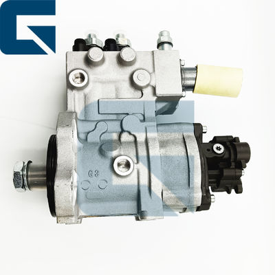 0445020216 Fuel Injection Pump For WD615 Engine