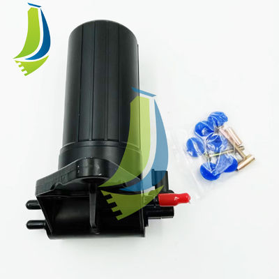 446-1895 Fuel Filter Assembly For 320D2 Excavator 4461895