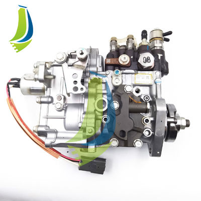 729688-51360 Engine Diesel Fuel Injection Pump 729688-51360 For 4TNV88 Engine