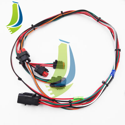 251-0580 Wire harness Left Console Harness 2510580 for E320D Excavator