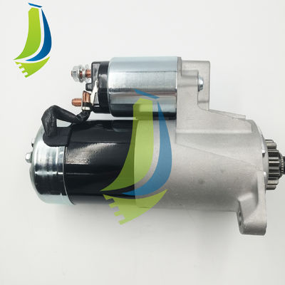 30L66-20600 Starter Motor 30L6620600 For DX15 DX18