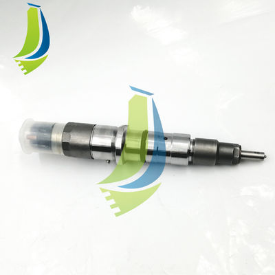 6745-11-3102 Fuel Injector Nozzle 6745113102 For PC300-7