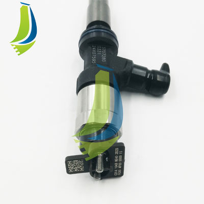 370-7280 Fuel Injector Common Rail Injector 3707280 For C7.1
