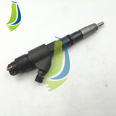 0445120055 Common Rail Fuel Injector For Engine