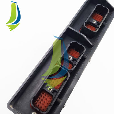 728/35700 ECM Controller For JS200 JS220 Excavator Parts