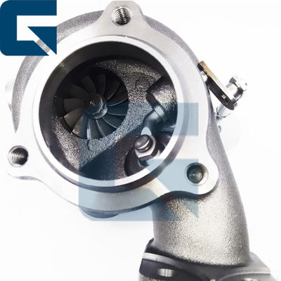 2674A226 Turbocharger For Engine C4.4 3054C Parts