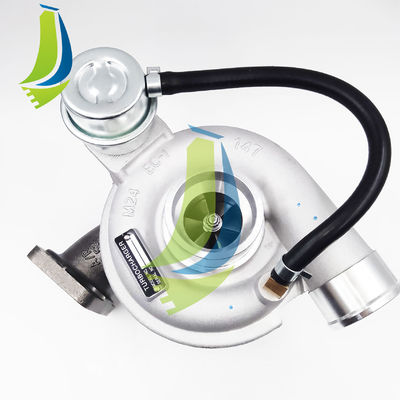 2674A226 Turbocharger 237-3786 For 4.4L 1104C-44T 3054C Engine
