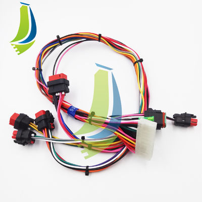 398-7012 Wiring Harness Console Harness 3987012 For 323D2