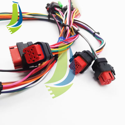 398-7012 Wiring Harness Console Harness 3987012 For 323D2