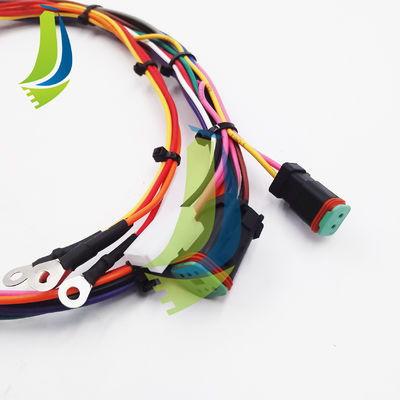 398-7013 Wiring Harness Console Harness 3987013 For 323D2