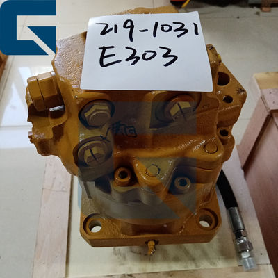 219-1031 2191031 Swing Motor For E304 Mini Excavator