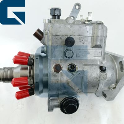 RE47184 DB4-5003 For 6068T Engine Diesel Fuel Injection Pump