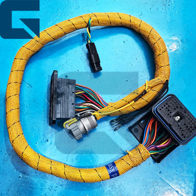 264-2354 2642354 Electronic Control Wiring Harness For Engine C13 C15