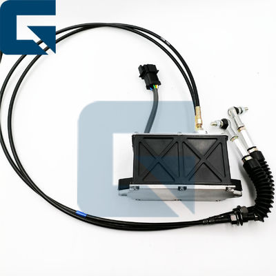 2475212 247-5212 Throttle Motor For E320C Excavator Parts