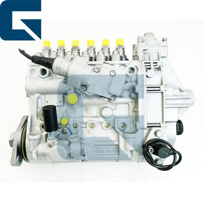 VOE11031408 Fuel Injection Pump 11031408 For L150E Wheel Loader