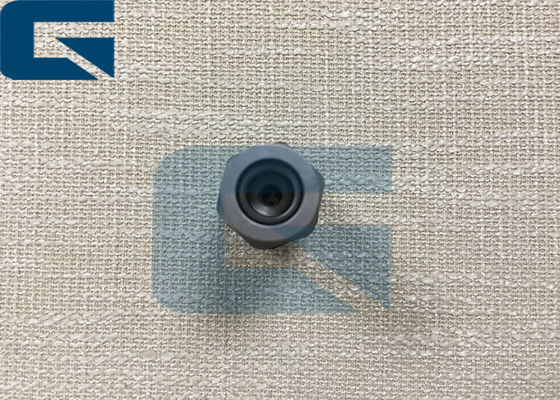 416-7101 Common Rail Injector Valve 4167101 for E320D Excavator