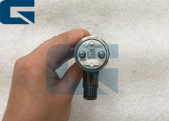 32F61-00062 Injector 326-4700 C6 C6.4 For E320D Excavator 3264700
